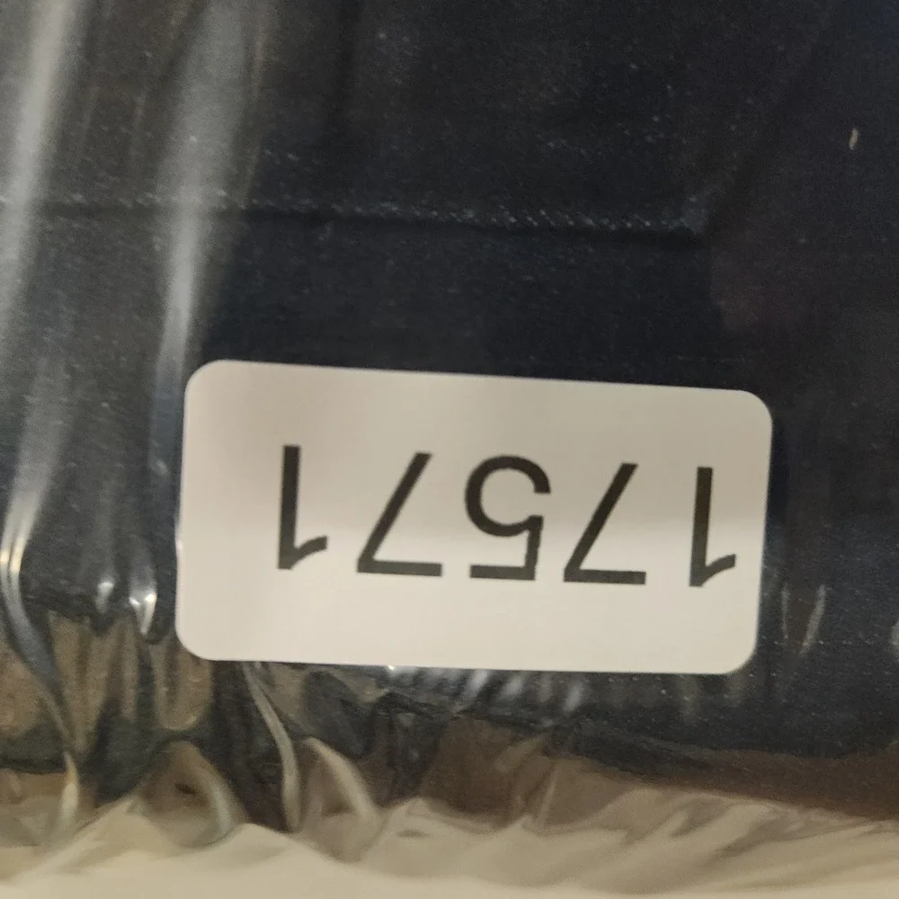 Levis levi denim